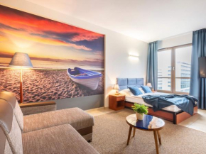 VacationClub - Olympic Park Apartment B303